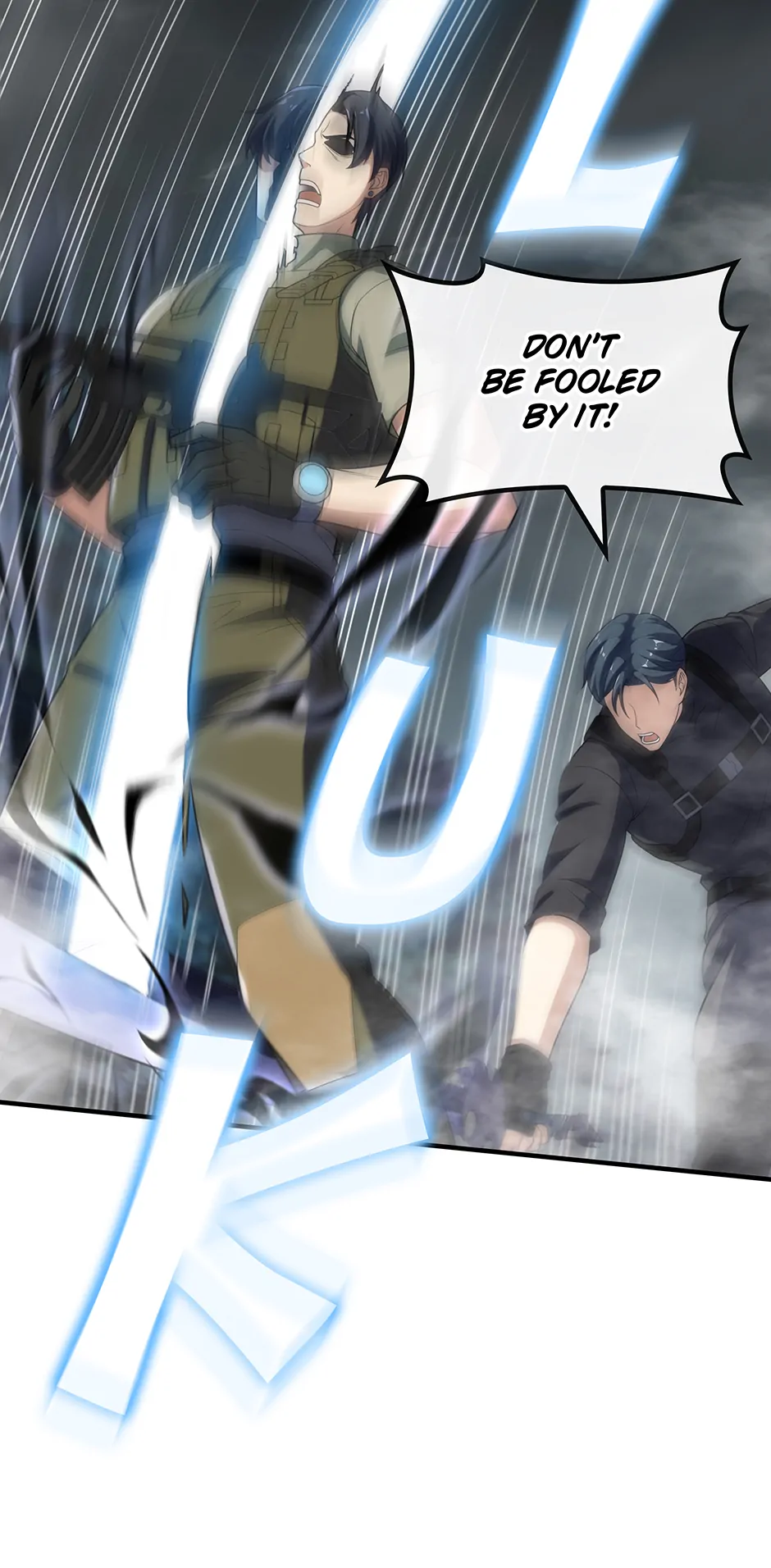 I swallowed the heavenly demon Chapter 37 36